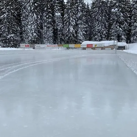 Stella Alpina Vacanze Invernali 2021 San Bernardino Apartmán