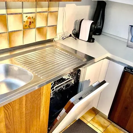Apartmán Stella Alpina Vacanze Invernali 2021 San Bernardino *