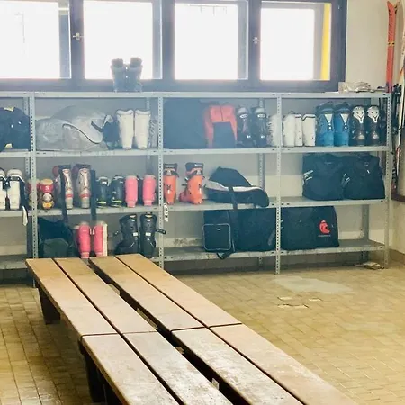 Stella Alpina Vacanze Invernali 2021 San Bernardino Apartment