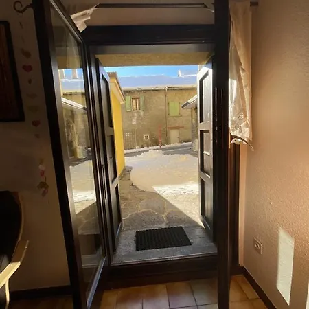 Apartment Stella Alpina Vacanze Invernali 2021 San Bernardino