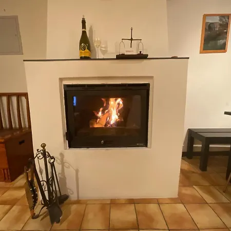 Apartmán Stella Alpina Vacanze Invernali 2021 San Bernardino