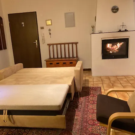 Apartmán Stella Alpina Vacanze Invernali 2021 San Bernardino