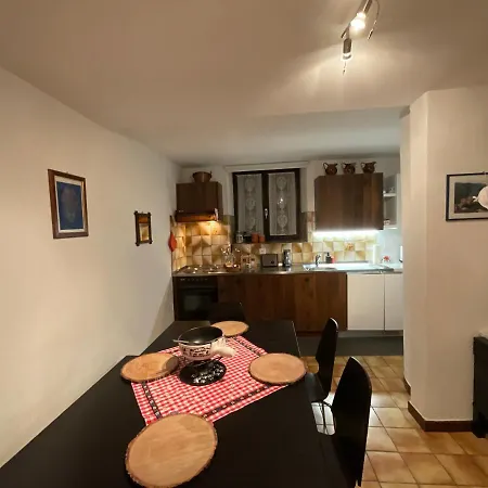 Stella Alpina Vacanze Invernali 2021 San Bernardino Apartment Mesocco