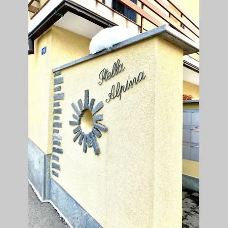 Stella Alpina Vacanze Invernali 2021 San Bernardino Mesocco