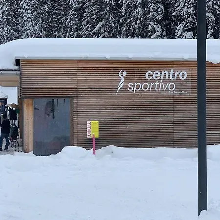 Stella Alpina Vacanze Invernali 2021 San Bernardino * Mesocco