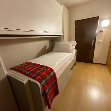 Stella Alpina Vacanze Invernali 2021 San Bernardino *