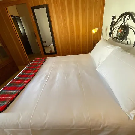 Stella Alpina Vacanze Invernali 2021 San Bernardino Апартаменты *