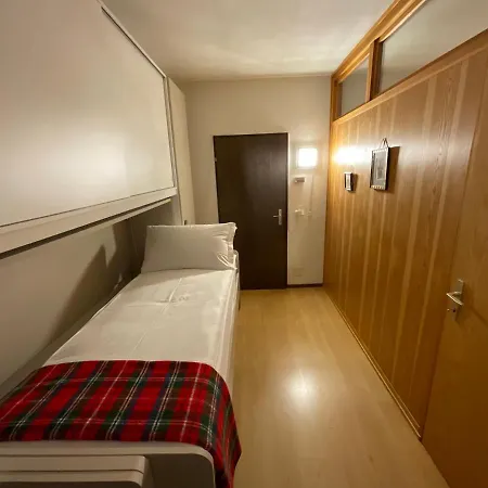 Stella Alpina Vacanze Invernali 2021 San Bernardino Mesocco