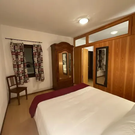 Stella Alpina Vacanze Invernali 2021 San Bernardino