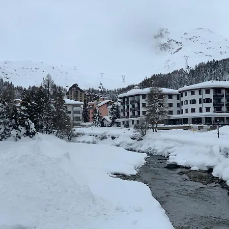 Stella Alpina Vacanze Invernali 2021 San Bernardino
