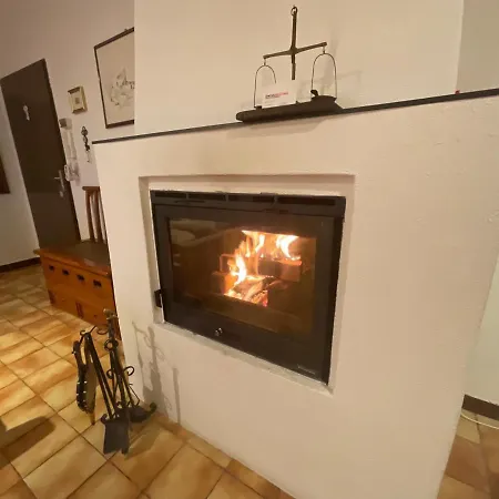 Appartamento Stella Alpina Vacanze Invernali 2021 San Bernardino *